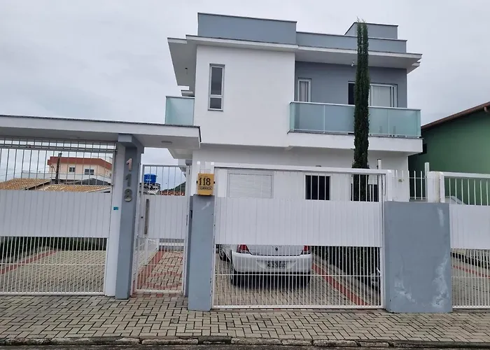 Belo Apartamento Nos Ingleses