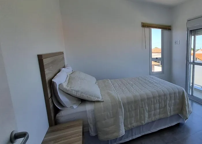 Belo Apartamento Nos Ingleses