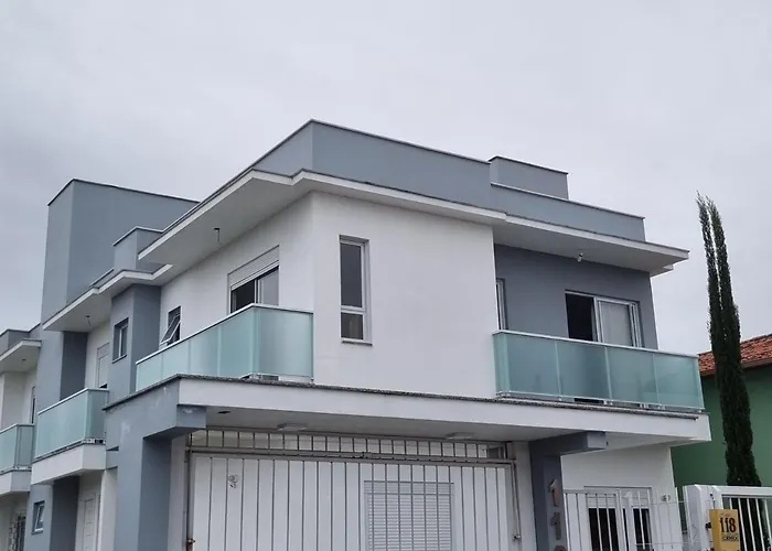 Belo Apartamento Nos Ingleses